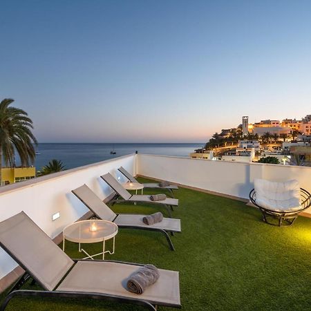 Apartamento Chada Morro Jable Exterior foto