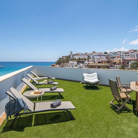 Apartamento Chada Morro Jable Exterior foto