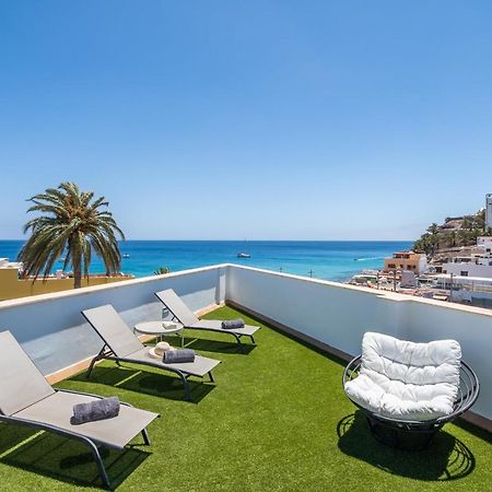 Apartamento Chada Morro Jable Exterior foto