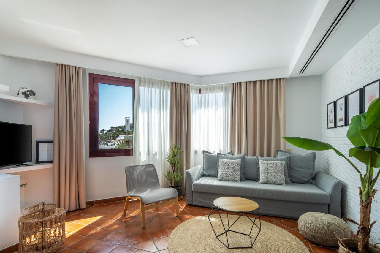 Apartamento Chada Morro Jable Exterior foto
