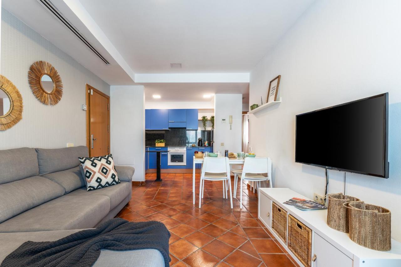 Apartamento Chada Morro Jable Exterior foto