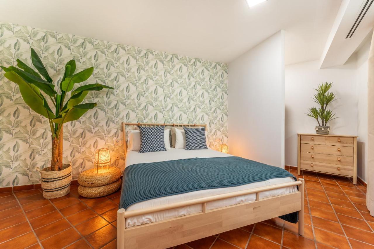 Apartamento Chada Morro Jable Exterior foto