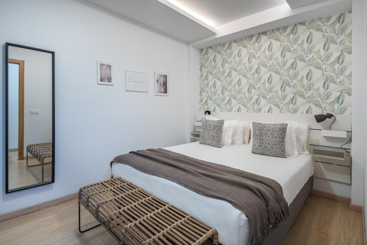 Apartamento Chada Morro Jable Exterior foto