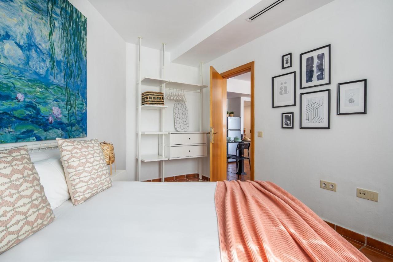 Apartamento Chada Morro Jable Exterior foto