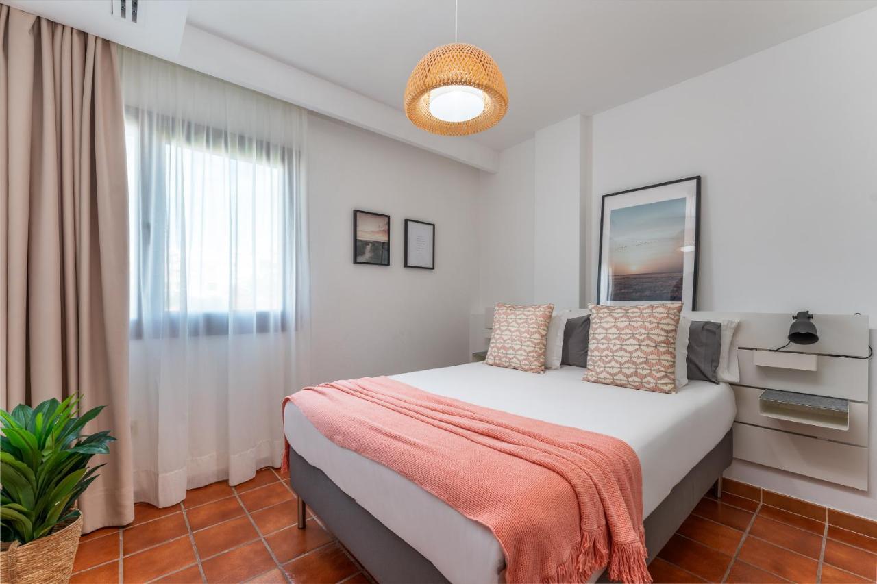 Apartamento Chada Morro Jable Exterior foto