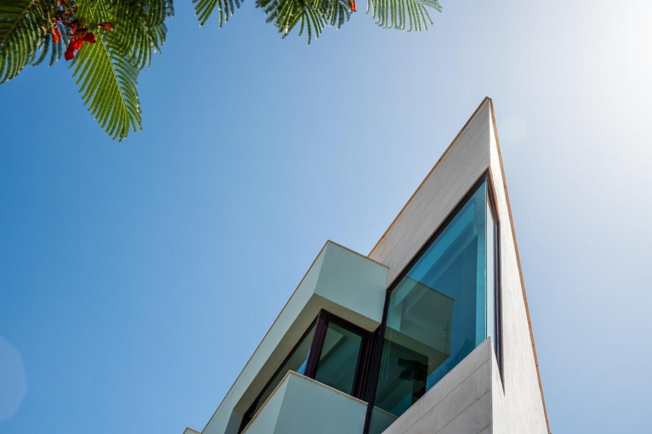 Apartamento Chada Morro Jable Exterior foto