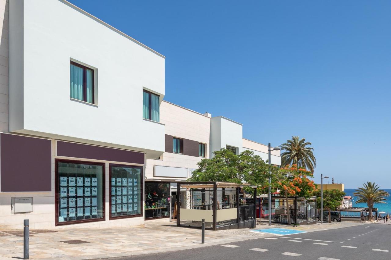 Apartamento Chada Morro Jable Exterior foto