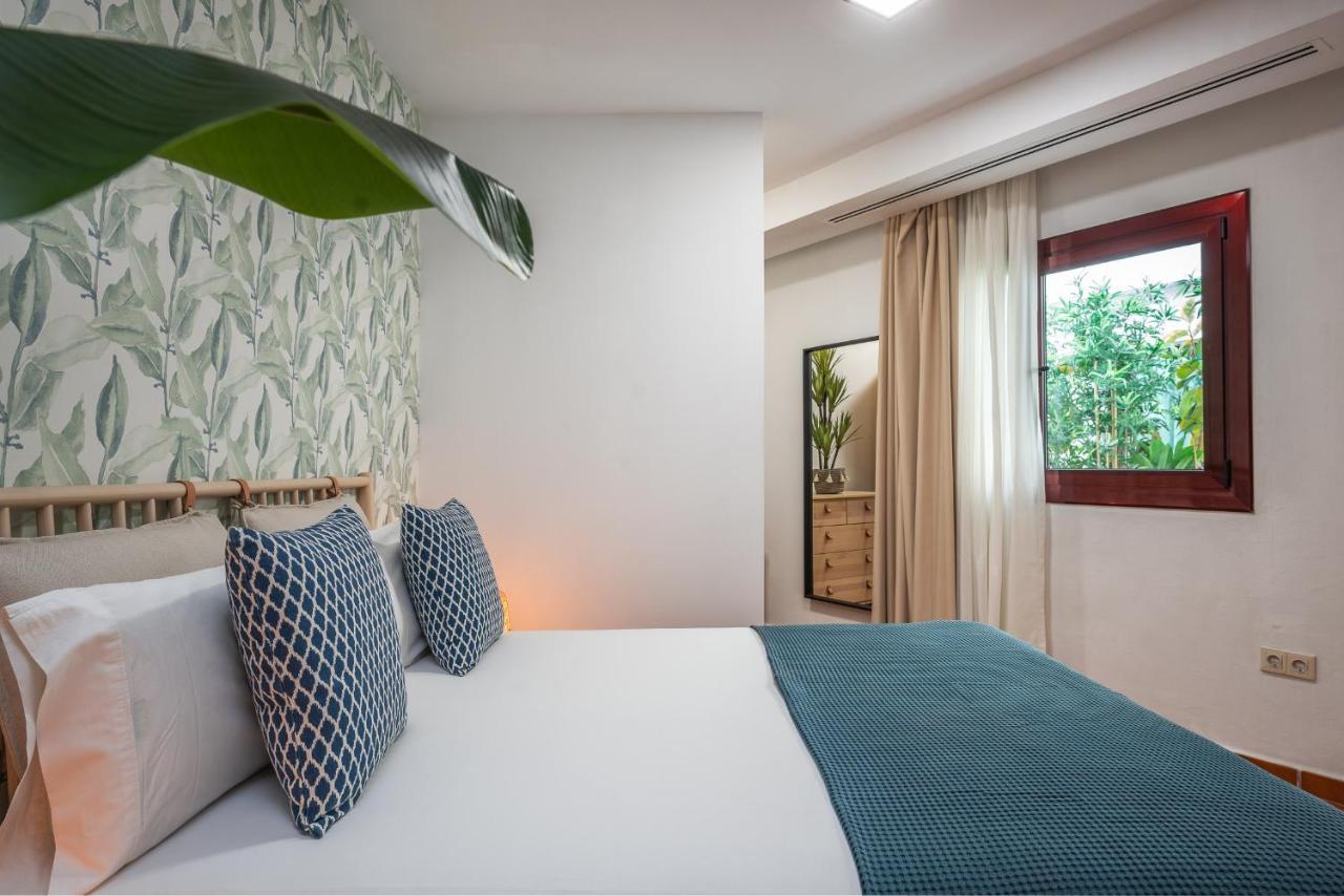 Apartamento Chada Morro Jable Exterior foto