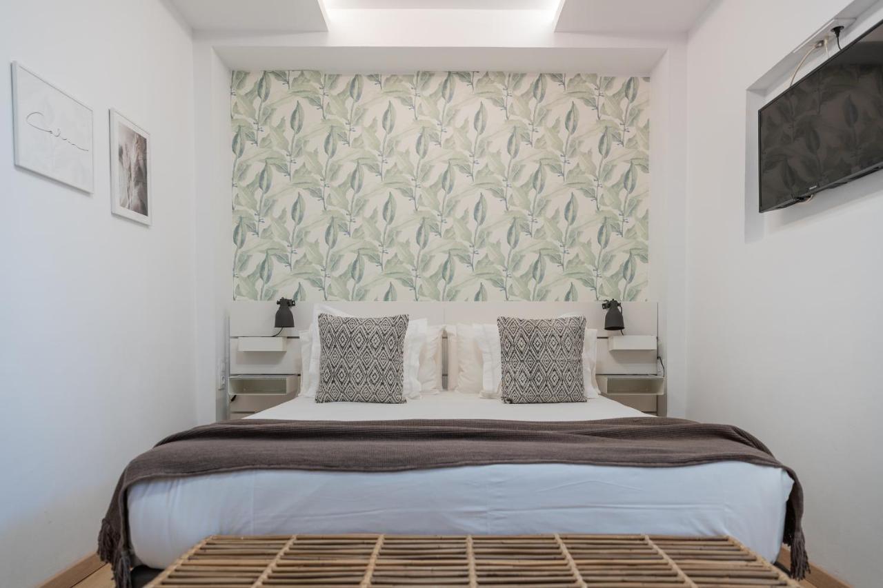 Apartamento Chada Morro Jable Exterior foto