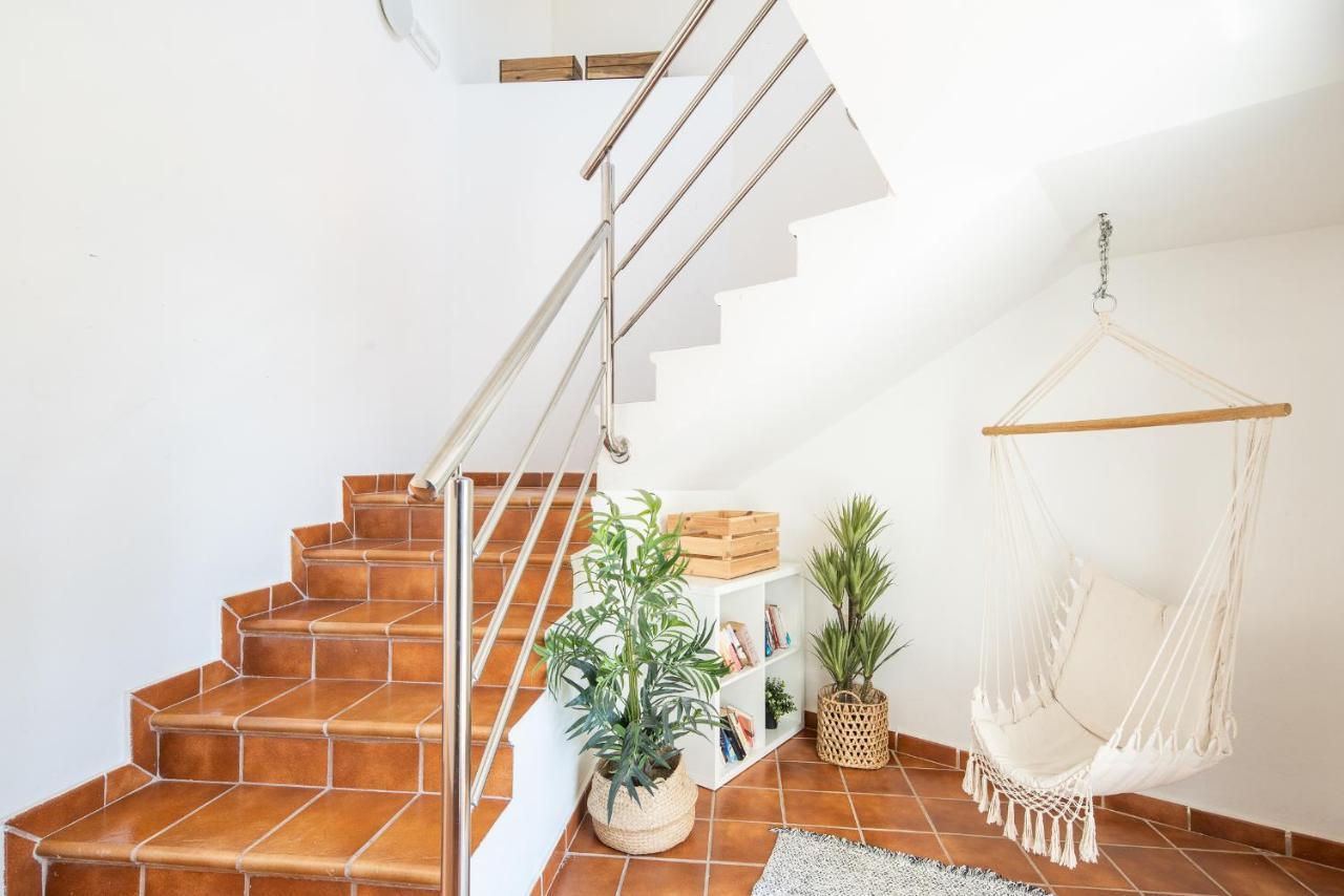 Apartamento Chada Morro Jable Exterior foto