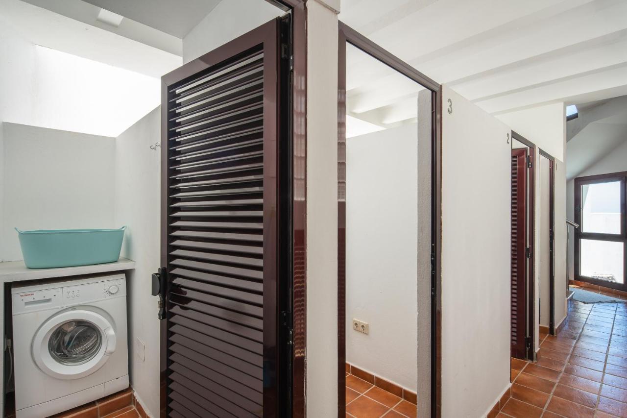 Apartamento Chada Morro Jable Exterior foto